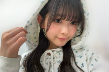 山川 宇衣 2026/4/23 押しボタン式の信号のボタンを押し忘れてみる こんばんは🌙ブログを開いてくださりありがとうございます⊹ ࣪ ˖宮城県出身20歳四期生の...