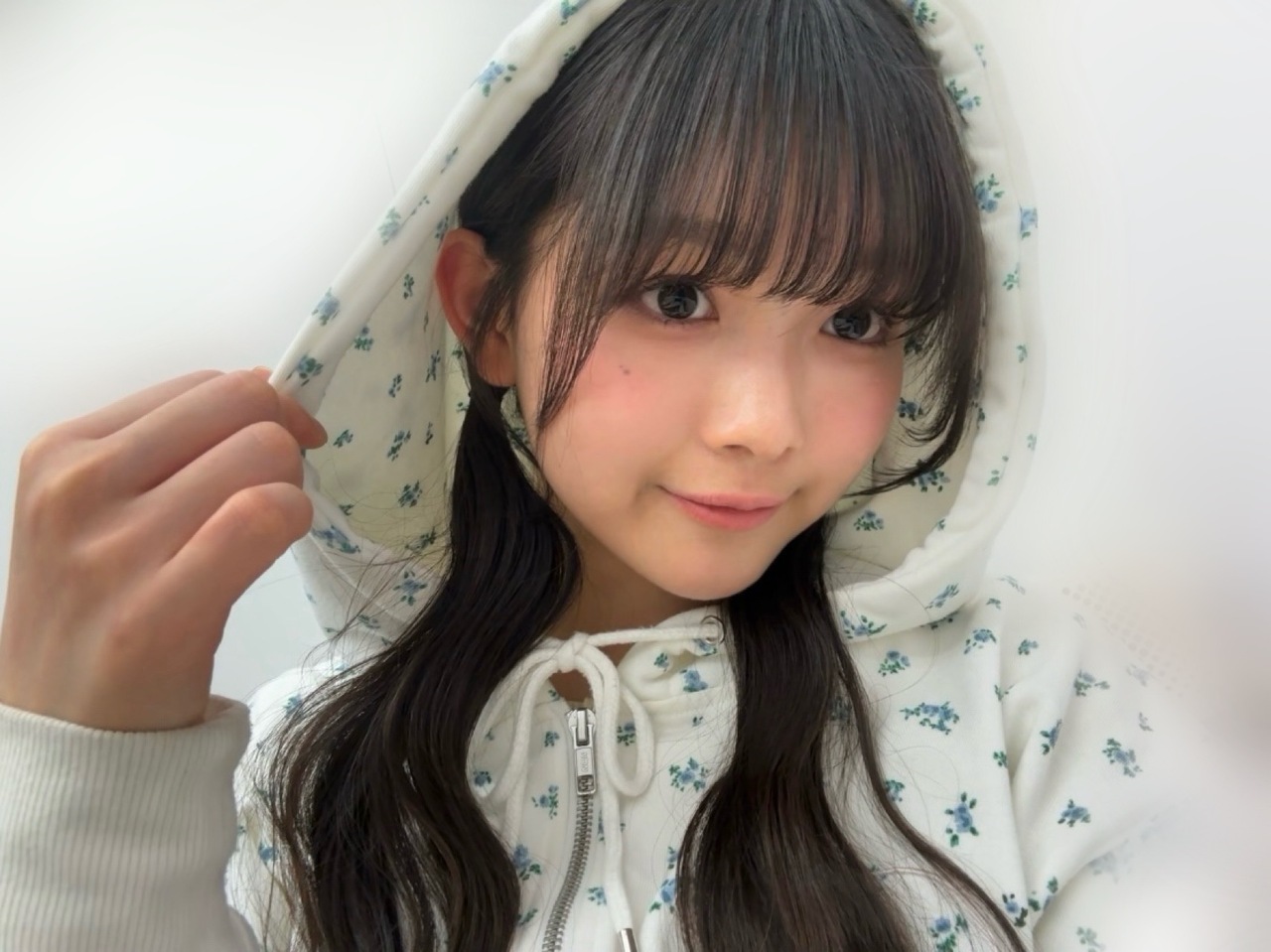 山川 宇衣 2026/4/23 押しボタン式の信号のボタンを押し忘れてみる こんばんは🌙ブログを開いてくださりありがとうございます⊹ ࣪ ˖宮城県出身20歳四期生の…