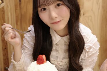 かき氷でも冷ませない