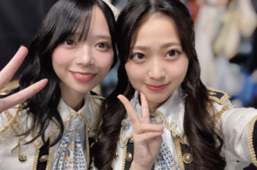 思いはいろいろあるけど『蔵盛妃那乃』