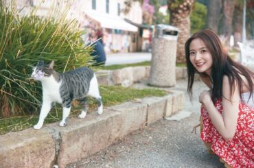 金川紗耶1st写真集発売決定！！ 金川紗耶