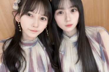 やさしい朝焼け 川﨑桜