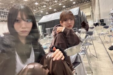 村山 美羽 2026/4/13 アニバーサリーライブリハーサル編 今回のライブはリハーサル期間を長めにとっていただだいたので、たくさん写真があります~写... MORE