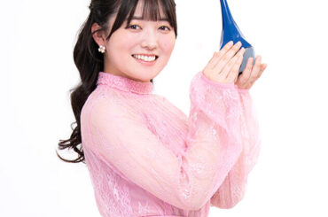 「第二十回 声優アワード」新人声優賞・藤寺美徳インタビュー 「お芝居を通して作品の魅力を伝えられる自分になりたい」 | キャスト | レポート