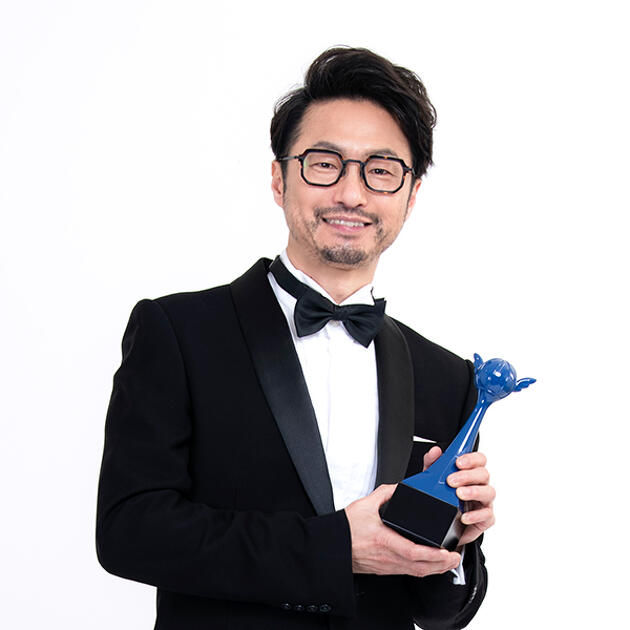 「第二十回 声優アワード」助演声優賞・川田紳司インタビュー 「『演技が楽しい』という気持ちを忘れないようにしたい」 | キャスト | レポート 「第二十回 声優アワード」助演声優賞・川田紳司インタビュー 「『演技が楽しい』という気持ちを忘れないようにしたい」 | キャスト | レポート
