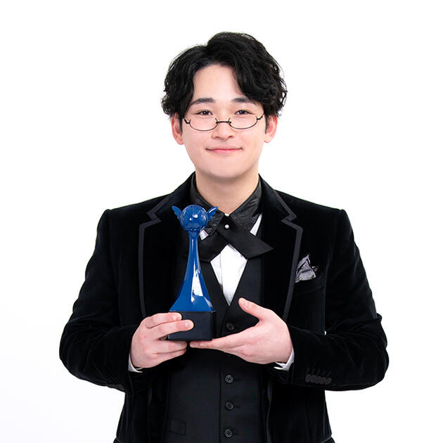 「第二十回 声優アワード」新人声優賞・木村太飛インタビュー 「先輩の背中を見て、僕も頑張ろうと心に誓いました」 | キャスト | レポート 「第二十回 声優アワード」新人声優賞・木村太飛インタビュー 「先輩の背中を見て、僕も頑張ろうと心に誓いました」 | キャスト | レポート