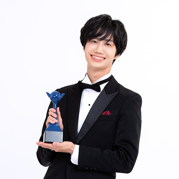 「第二十回 声優アワード」新人声優賞・高野大河インタビュー 「これから先も作品や役に誠実に向き合い続けるための大切な原動力」 | キャスト | レポート 「第二十回 声優アワード」新人声優賞・高野大河インタビュー 「これから先も作品や役に誠実に向き合い続けるための大切な原動力」 | キャスト | レポート