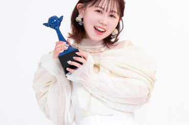 「第二十回 声優アワード」新人声優賞・寺澤百花インタビュー 「人の人生を変えられるくらいの役者になりたい」 | キャスト | レポート