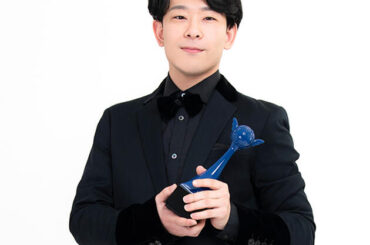「第二十回 声優アワード」新人声優賞・中山祥徳インタビュー 「長く皆さんから愛されるような声優になれたら」 | キャスト | レポート