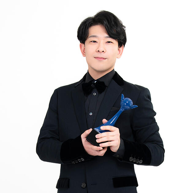 「第二十回 声優アワード」新人声優賞・中山祥徳インタビュー 「長く皆さんから愛されるような声優になれたら」 | キャスト | レポート 「第二十回 声優アワード」新人声優賞・中山祥徳インタビュー 「長く皆さんから愛されるような声優になれたら」 | キャスト | レポート