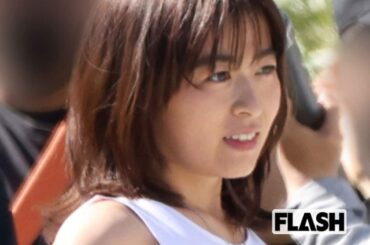 森七菜、「初の悪女役」で見せた“妖艶メイク姿”…『国宝』から続く“演技派女優”としての快進撃 | Smart FLASH/スマフラ[光文社週刊誌]