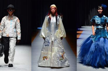 【2026年卒コレ】武蔵野ファッションカレッジ　※無料で見れる - WWDJAPAN