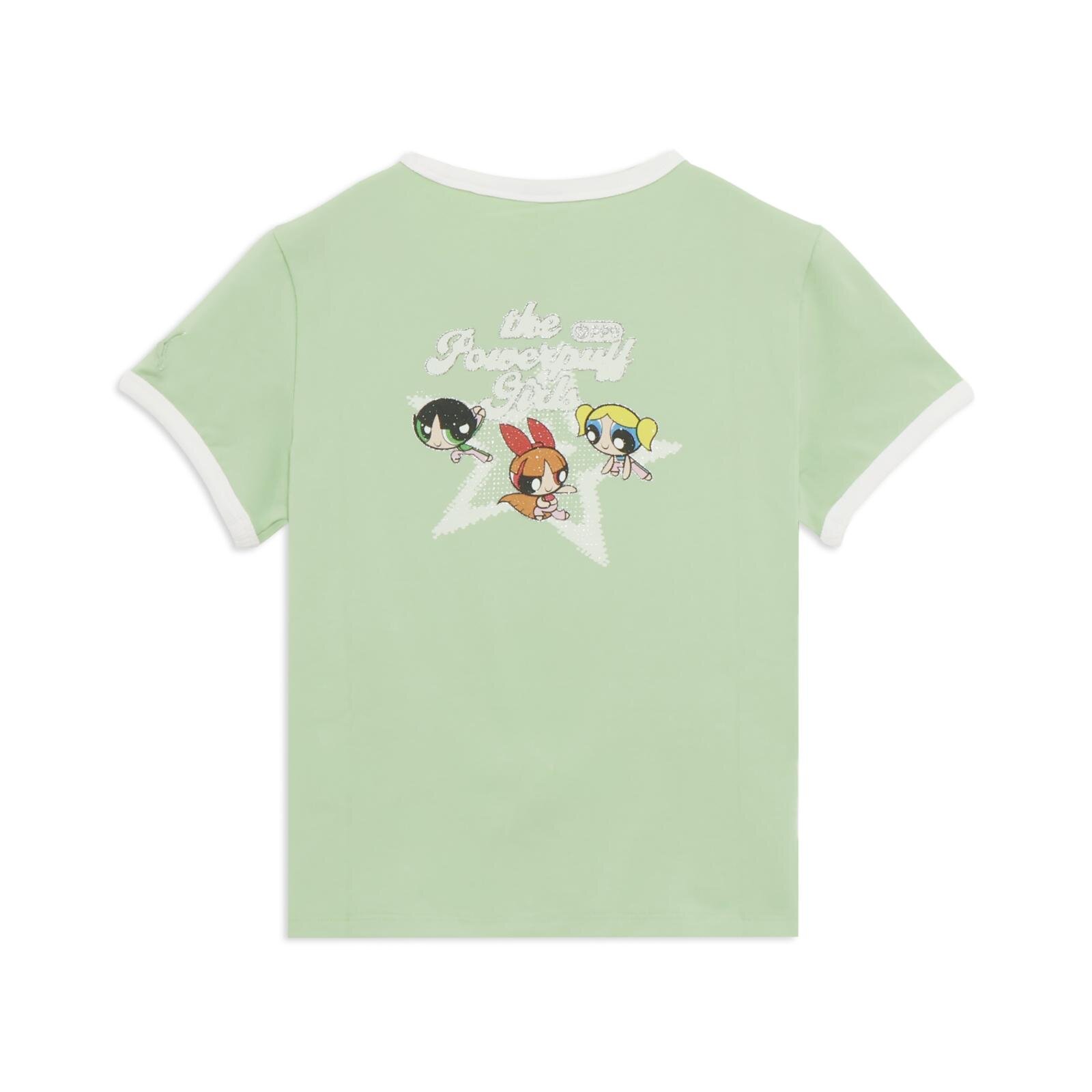 PPG SS TEE リンガー W 6,050円