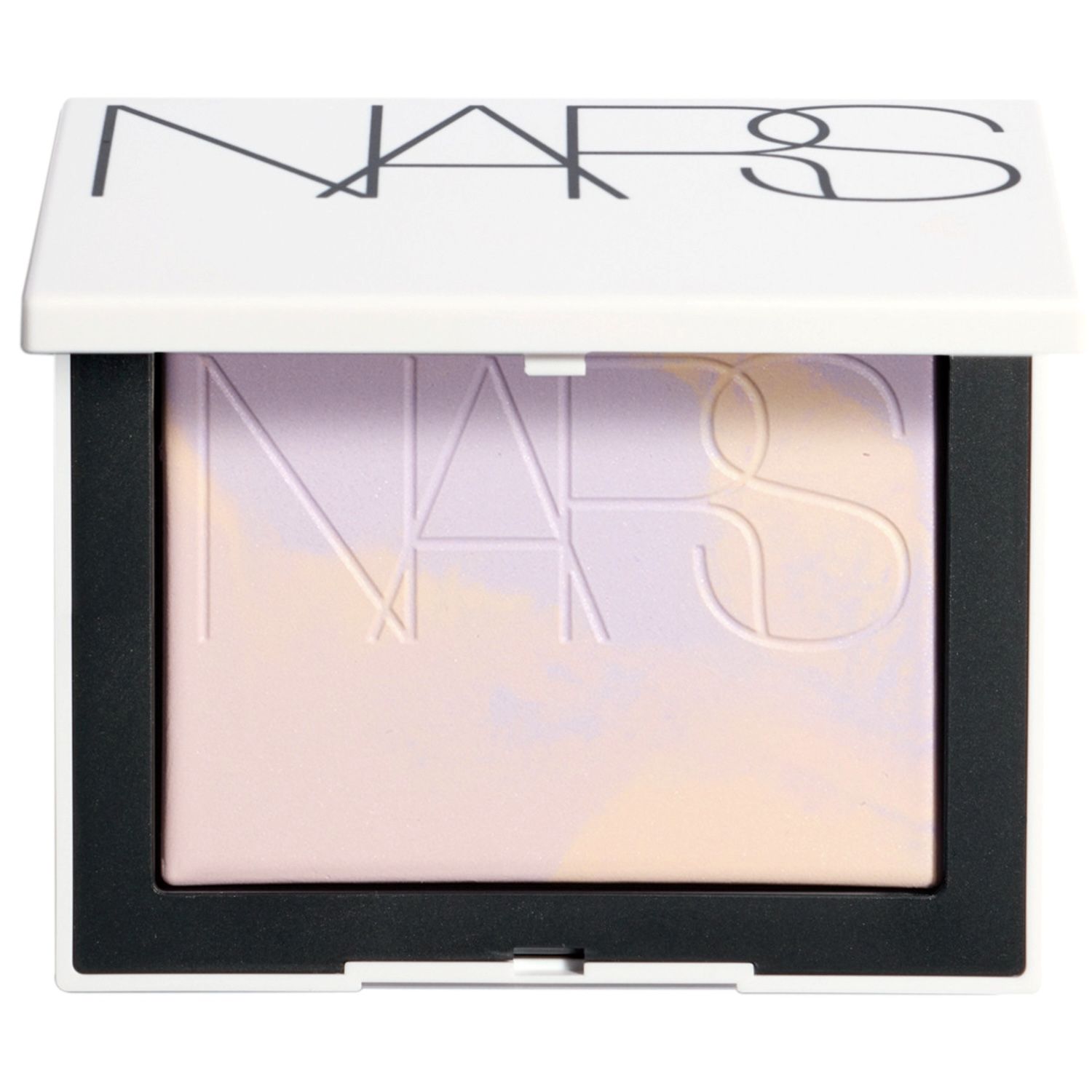 ナーズのマーブル模様のフェイスパウダーの今季の限定色に注目