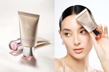 クリーンガールの代表走者とされる俳優スジ [スジ インスタグラムキャプチャー]