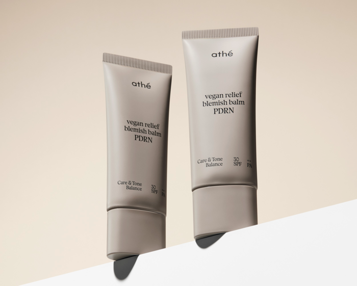 LF アテ「ビーガン リリーフ BBクリーム」 [LF]