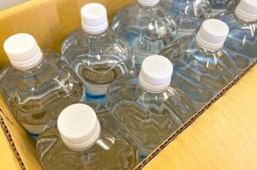 「持ち運べるわけないじゃんか」　声優・白石涼子、ペットボトル40本宅配巡る文句に賛否両論: J-CAST ニュース