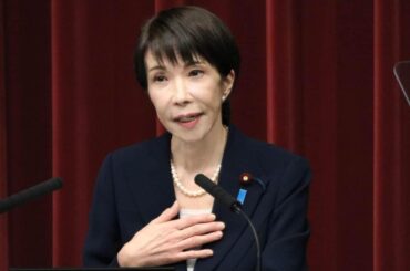 「危機感ないの？」「呆れすぎて」高市首相に厳しい声...美容対談は34分、パキスタン首相との電話対談は15分: J-CAST ニュース