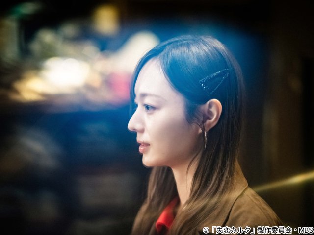 乃木坂46・弓木奈於が「失恋カルタ」にサプライズ友情出演！　梅澤美波との2ショットも公開