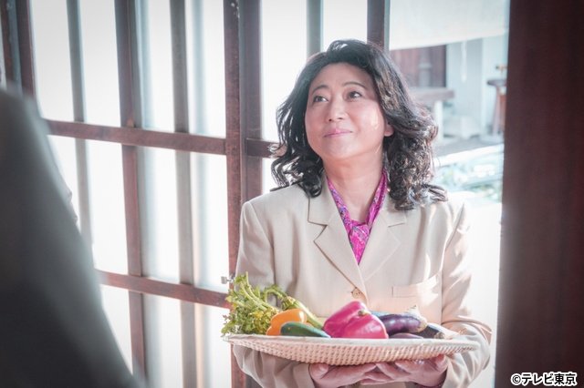 松田好花、架空の90年代朝ドラに出演!?　架空名作劇場「まりとっつぁん」で地上波ドラマ初主演