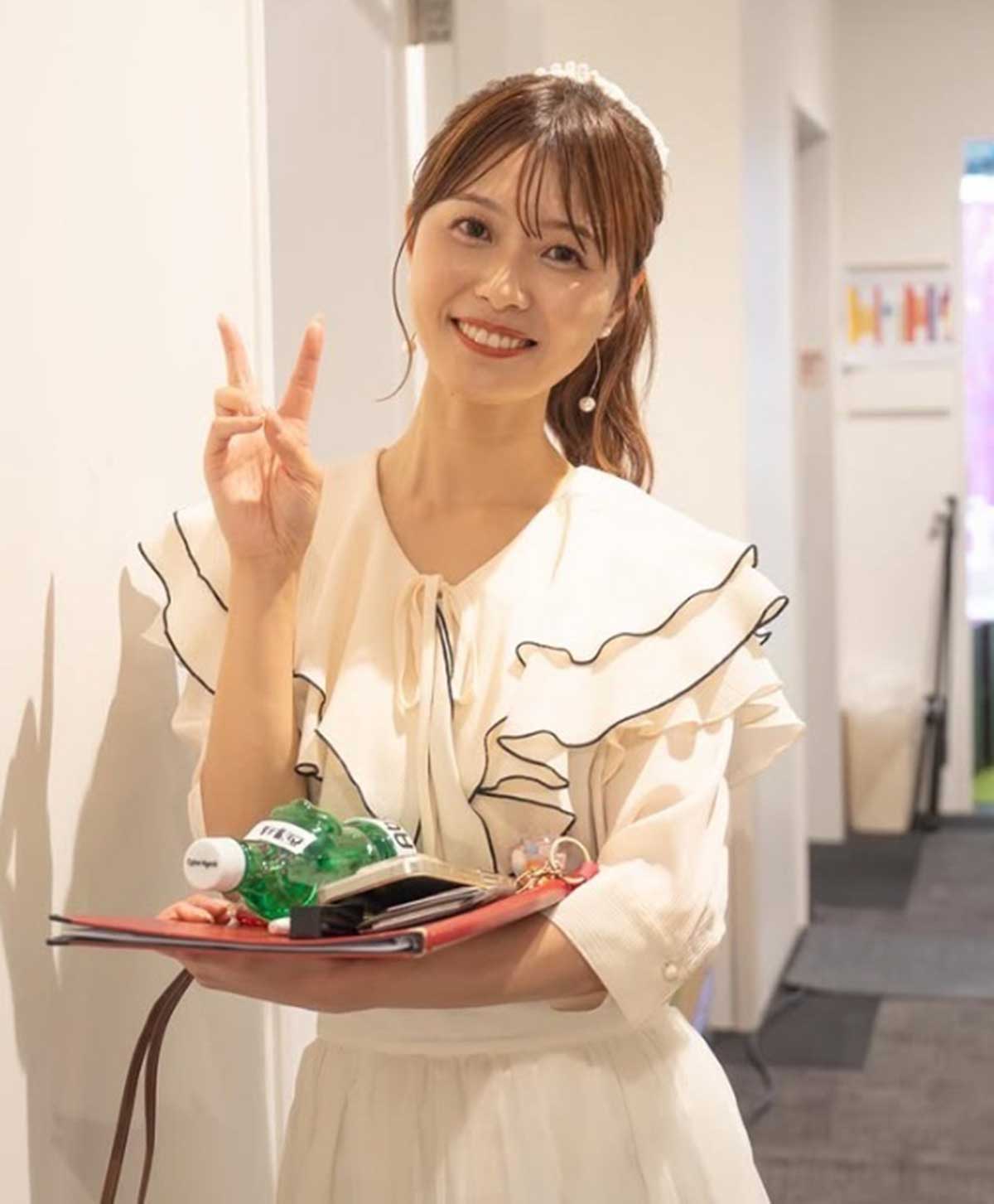 「32歳、そろそろ婚活」西澤由夏アナが“平均年収2000万超”番組に参戦！「ハイスぺの競り」批判を跳ね返す「知性派」の説得力