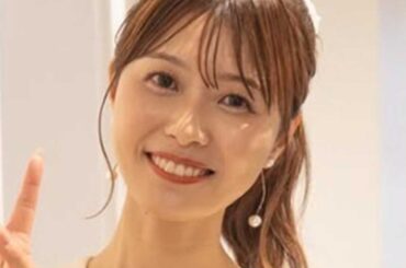 「32歳、そろそろ婚活」西澤由夏アナが“平均年収2000万超”番組に参戦！「ハイスぺの競り」批判を跳ね返す「知性派」の説得力 | Smart FLASH/スマフラ[光文社週刊誌]