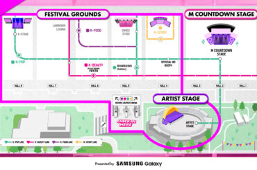 ＜KCON JAPAN 2026＞ Kビューティー、Kフード、Kストーリーなど、韓国の最新トレンドを網羅したFESTIVAL GROUNDSの見所を公開！