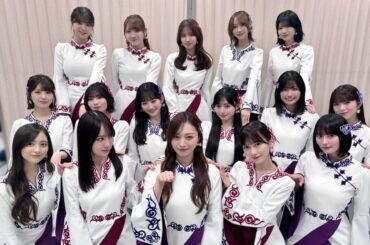 乃木坂46　『CDTV』での“口パク疑惑”で大論争「ファンからすれば口パクでいい」「腹話術みたい」割れる賛否