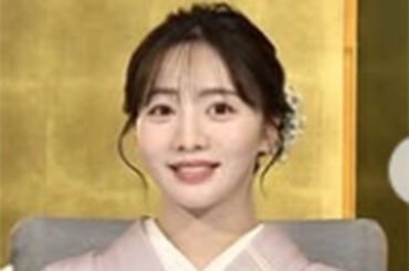 元乃木坂46・能條愛未が中村橋之助と結婚、義母の三田寛子は「全力で守る」宣言も“梨園の妻”の苦労を心配する声 | Smart FLASH/スマフラ[光文社週刊誌]