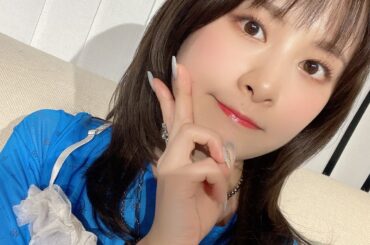 前田かおりのインスタライブ