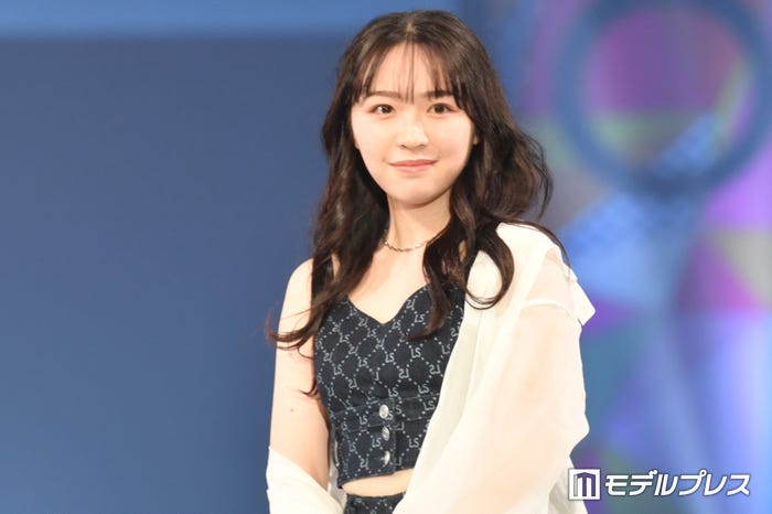 渡辺みり愛（C）モデルプレス