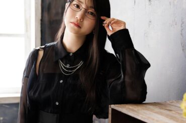 雨宮天 『Scene0 vol.4』より