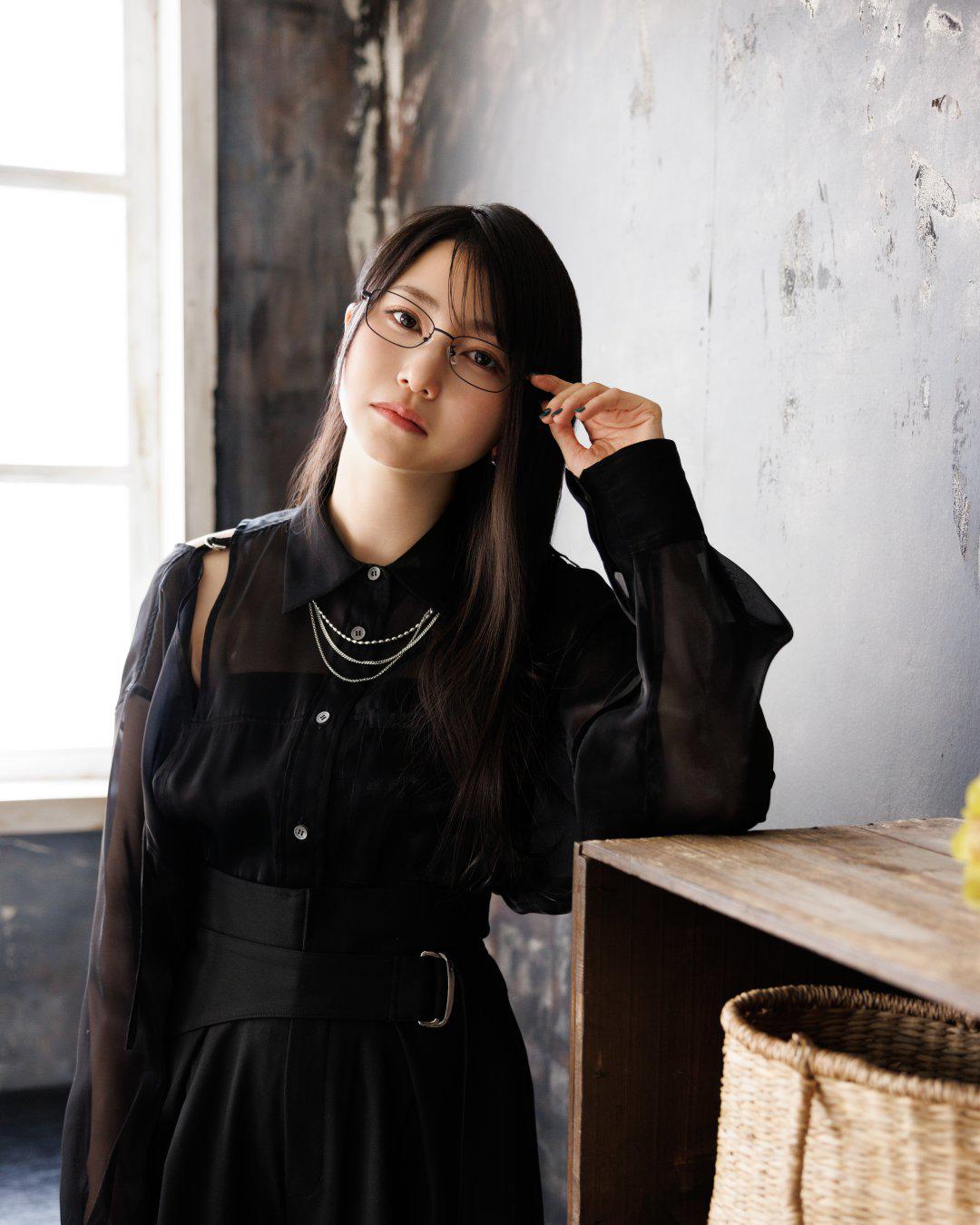 雨宮天 『Scene0 vol.4』より