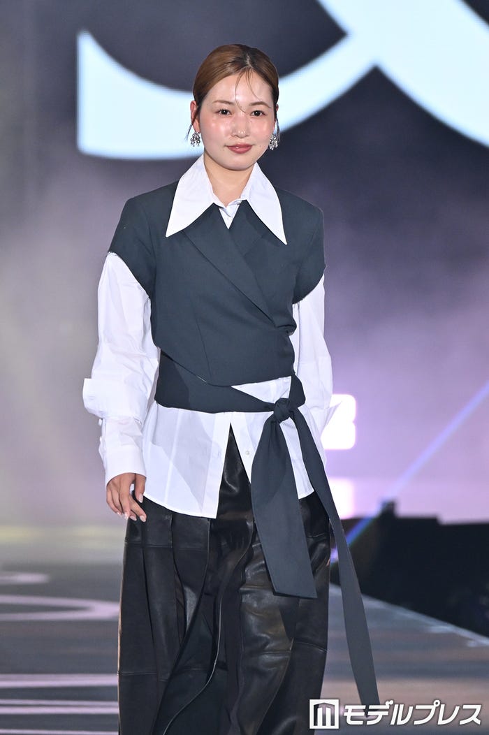 ミミ（美海）（C）モデルプレス