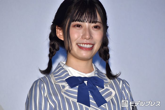 東村芽依（C）モデルプレス