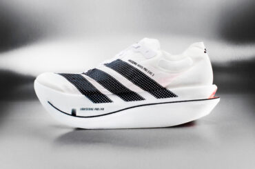 「アディダス」から史上最軽量レースシューズが登場　“アディゼロ アディオス プロ エヴォ 3”を世界限定発売
