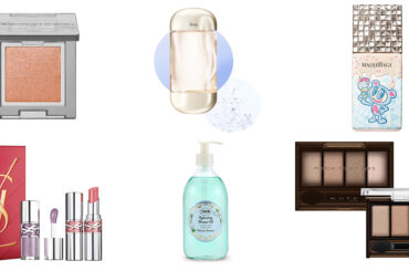 「アディクション」「ナーズ」の夏コレや「ケイト」「リファ」の新作が登場　今週発売のビューティーアイテム19選【4/20〜4/26】 - WWDJAPAN