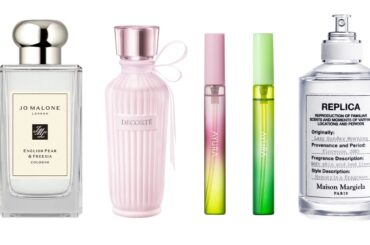 “癒やし系”が急増 「アットコスメ」口コミで見えたフレグランスの最新ヒット傾向 - WWDJAPAN