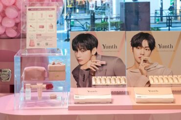 爆発的「推し消費」の裏側　BTS・V起用で卸売上高311%増、「ユンス」など4ブランドに聞く - WWDJAPAN