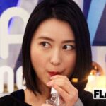 「後戻りできない」小川彩佳、キムラ緑子らが高市政権の“武器輸出解禁”にNO！芸能界で広がる“反旗”の連鎖 | Smart FLASH/スマフラ[光文社週刊誌]