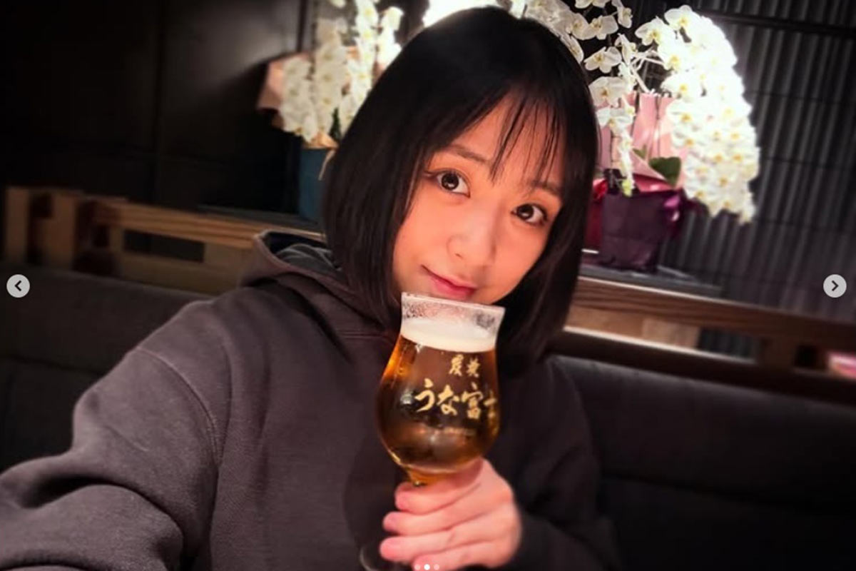 大原櫻子、timelesz 原嘉孝を「嘉孝」呼びして大炎上…広瀬すずも北香那も批判された「STARTOアイドル」との “距離感” とは