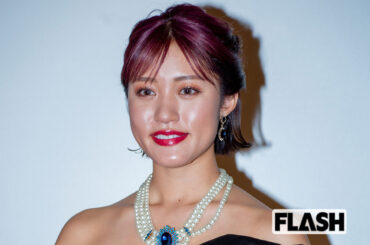 王林、“へそピアス” 姿公開で加速する「脱素朴」イメージ…「髪型が決まってた」ローカルアイドル時代から垣間見える反動