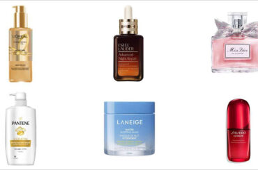 世界の主要ビューティ企業14社を総覧　新社会人が知っておくべき業界の勢力図