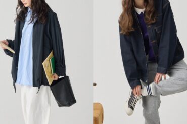 春の“ゆったりボトム”ルック5選。気負わないラフさを味方にして【FUDGE FRIEND おしゃれさんの毎日コーディネート】 | FUDGE FRIEND | ファッション