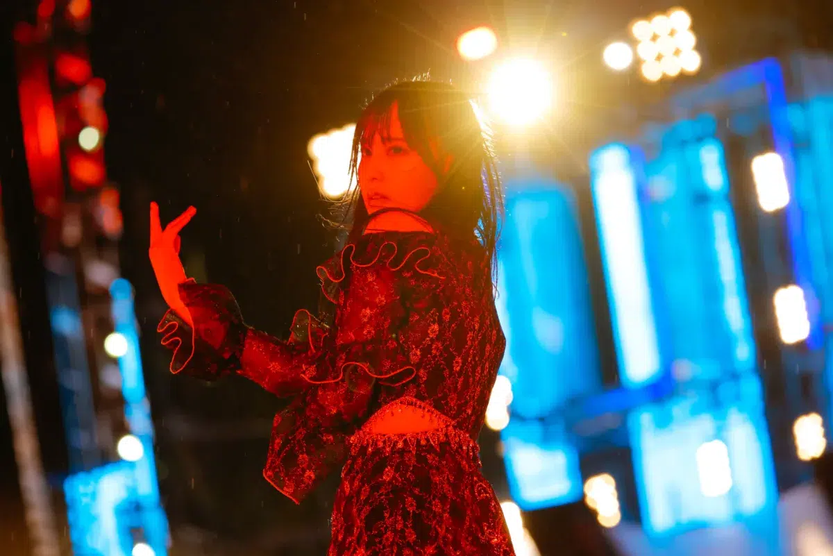 初披露の新曲は、情熱的なラテン系！サプライズ満載だった日向坂46 七周年ライブ