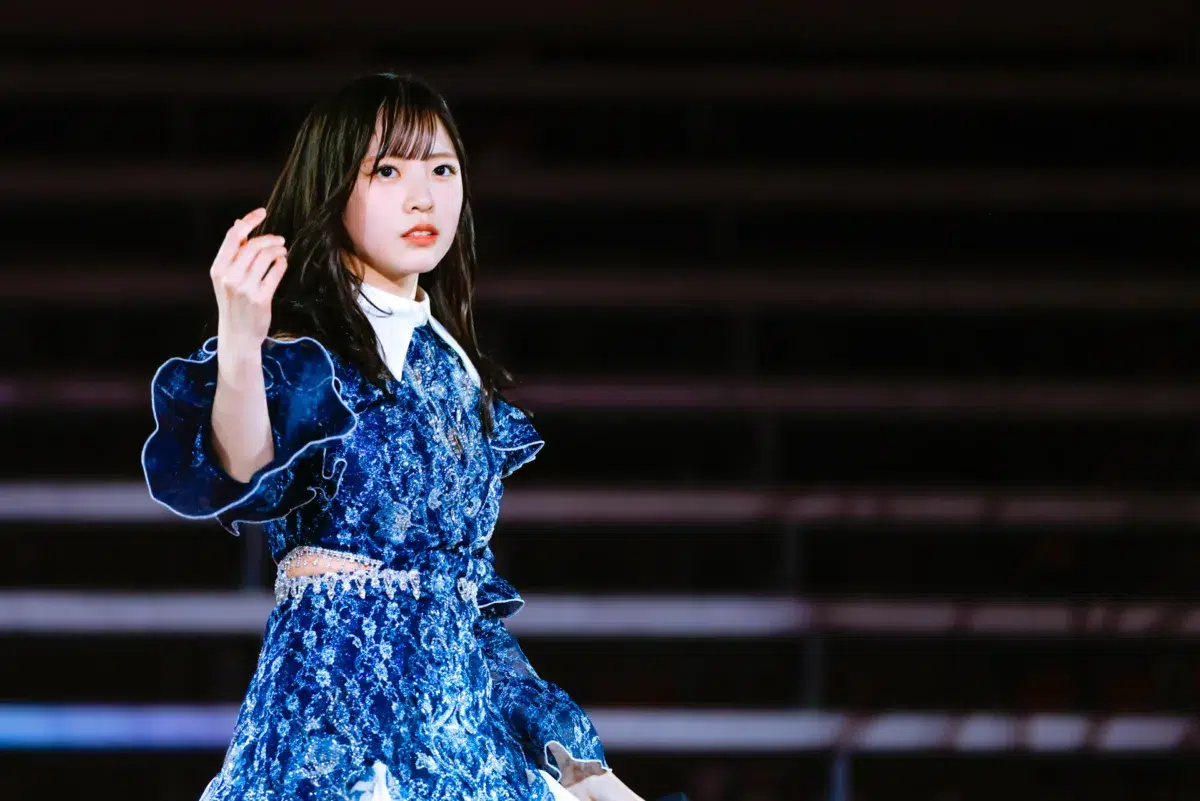 初披露の新曲は、情熱的なラテン系！サプライズ満載だった日向坂46 七周年ライブ