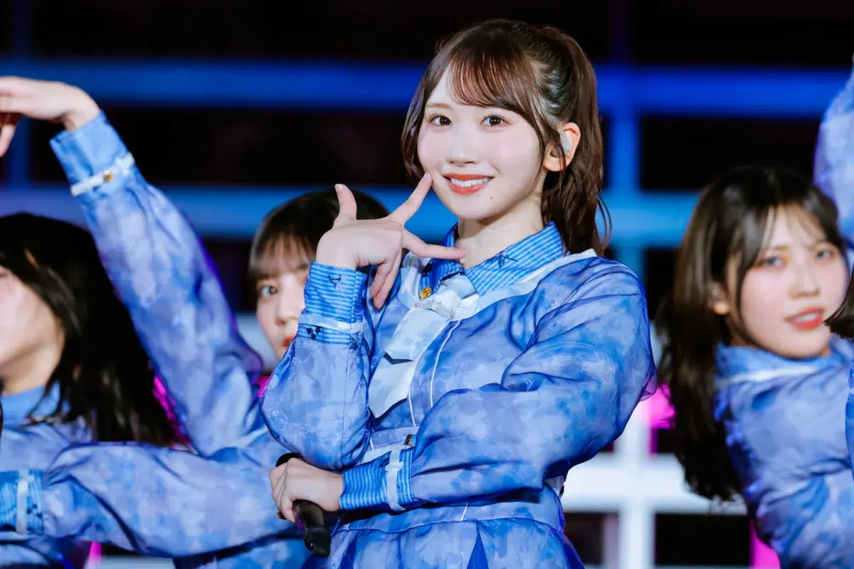 初披露の新曲は、情熱的なラテン系！サプライズ満載だった日向坂46 七周年ライブ