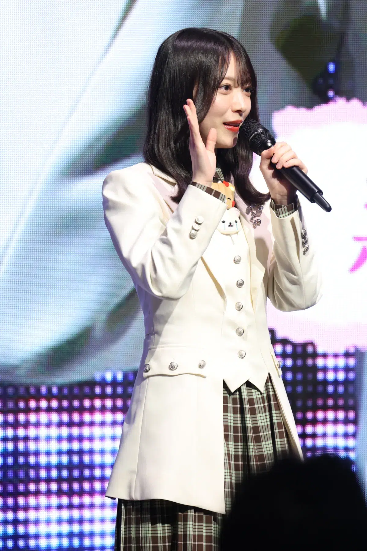 櫻坂46×リラックマの共演が可愛すぎる尊い空間…！新キャラの名前も解禁された「AnimeJapan 2026」スペシャルステージレポート