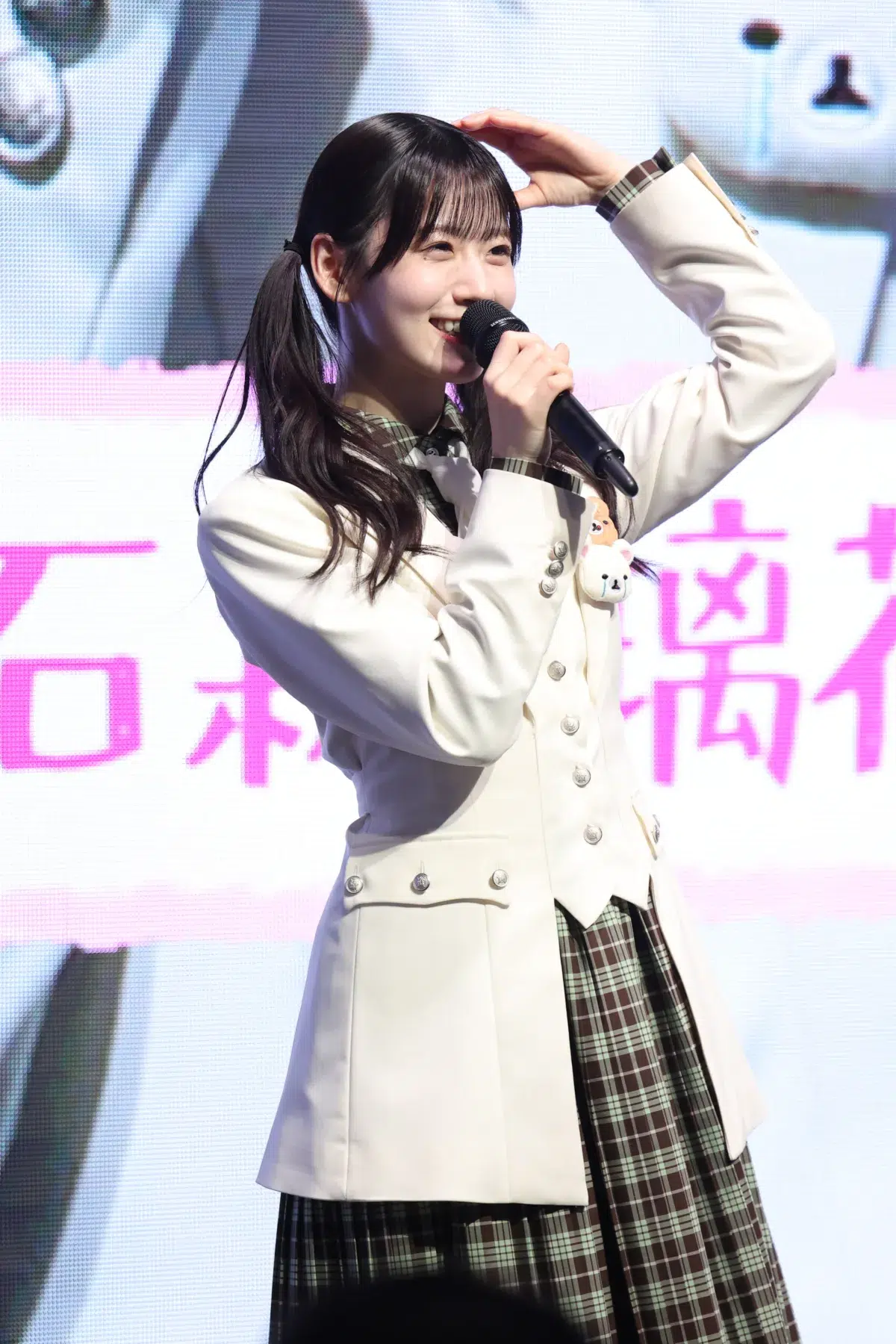 櫻坂46×リラックマの共演が可愛すぎる尊い空間…！新キャラの名前も解禁された「AnimeJapan 2026」スペシャルステージレポート