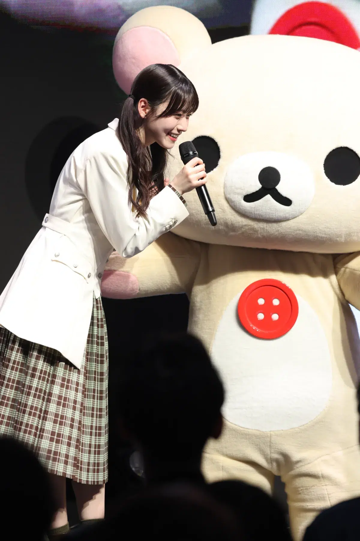 櫻坂46×リラックマの共演が可愛すぎる尊い空間…！新キャラの名前も解禁された「AnimeJapan 2026」スペシャルステージレポート